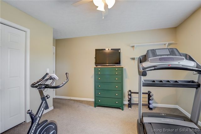 3603 Palmetto Dunes, Jeffersonville, IN 47130