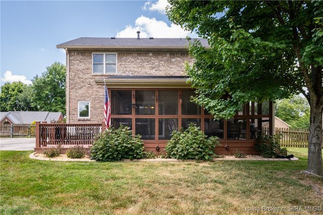 3603 Palmetto Dunes, Jeffersonville, IN 47130