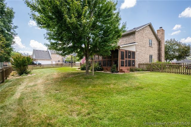 3603 Palmetto Dunes, Jeffersonville, IN 47130