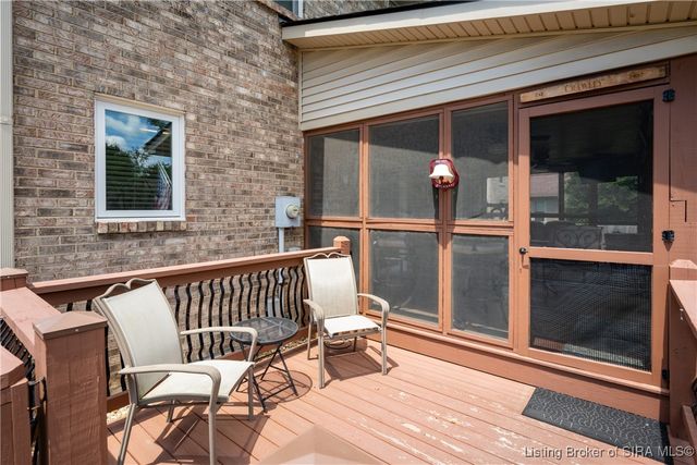 3603 Palmetto Dunes, Jeffersonville, IN 47130