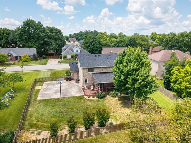 3603 Palmetto Dunes, Jeffersonville, IN 47130