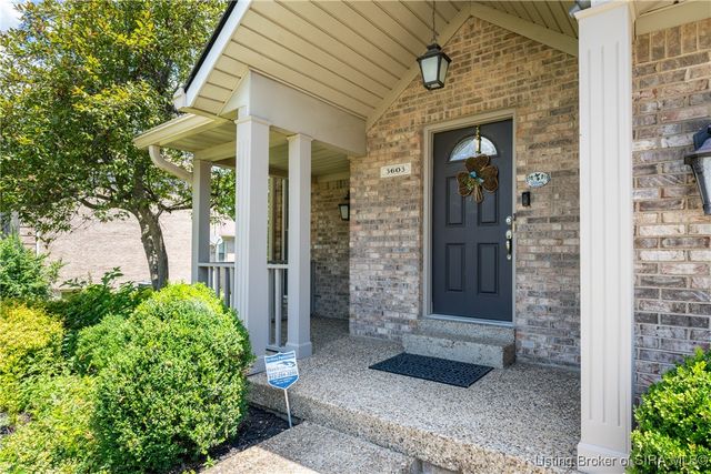3603 Palmetto Dunes, Jeffersonville, IN 47130