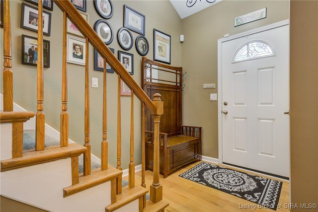 3603 Palmetto Dunes, Jeffersonville, IN 47130
