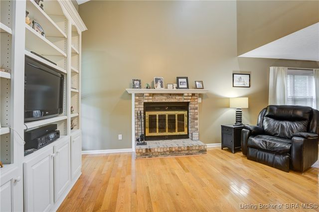 3603 Palmetto Dunes, Jeffersonville, IN 47130
