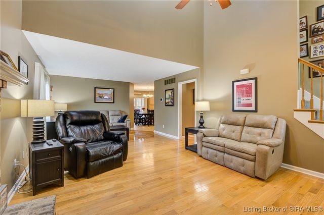 3603 Palmetto Dunes, Jeffersonville, IN 47130