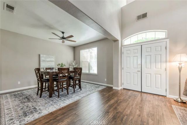 2612 E Shea Drive, Fresno, CA 93720