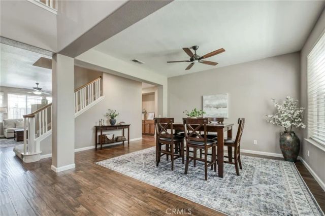 2612 E Shea Drive, Fresno, CA 93720