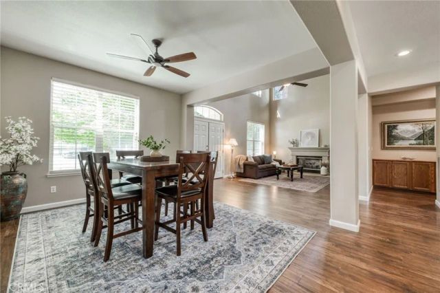 2612 E Shea Drive, Fresno, CA 93720
