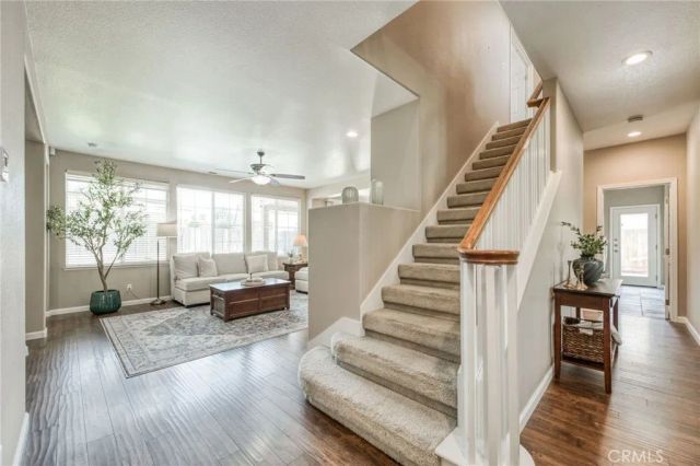 2612 E Shea Drive, Fresno, CA 93720