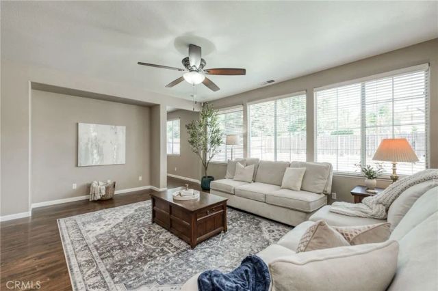 2612 E Shea Drive, Fresno, CA 93720