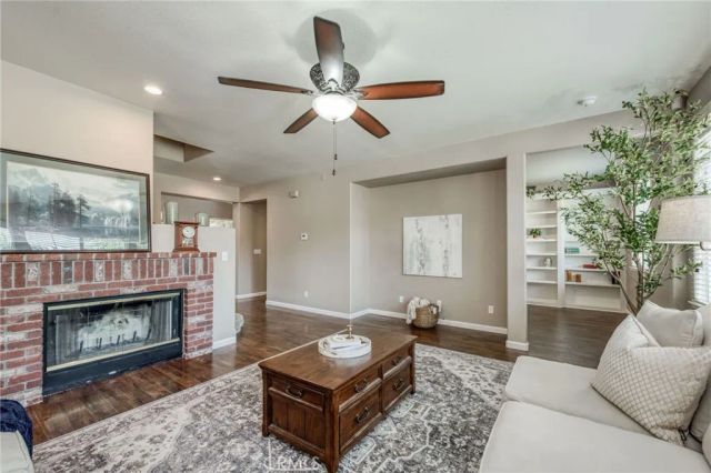2612 E Shea Drive, Fresno, CA 93720
