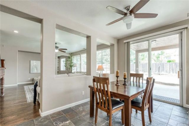 2612 E Shea Drive, Fresno, CA 93720