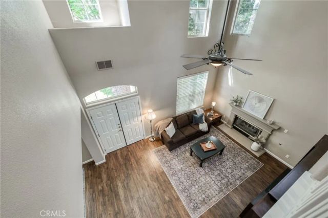 2612 E Shea Drive, Fresno, CA 93720