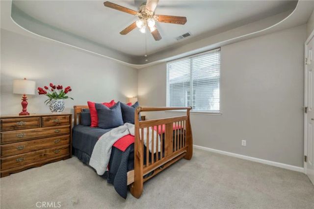 2612 E Shea Drive, Fresno, CA 93720