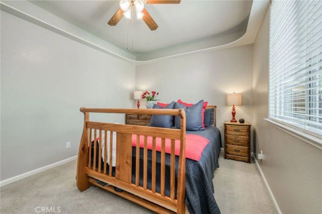 2612 E Shea Drive, Fresno, CA 93720