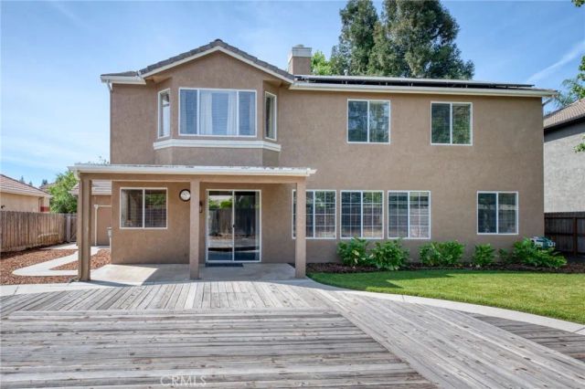 2612 E Shea Drive, Fresno, CA 93720