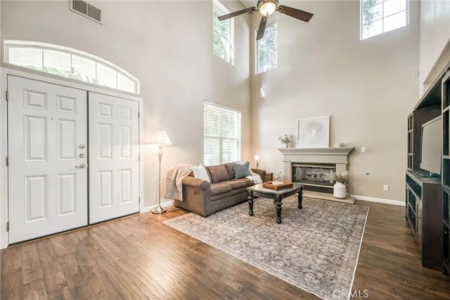 2612 E Shea Drive, Fresno, CA 93720
