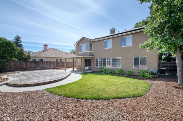 2612 E Shea Drive, Fresno, CA 93720