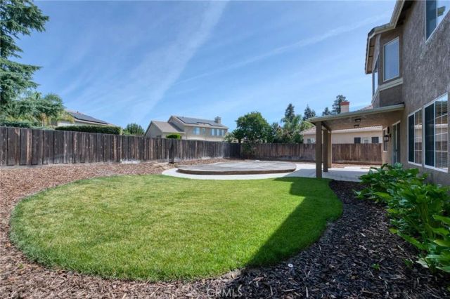 2612 E Shea Drive, Fresno, CA 93720