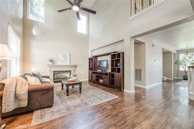 2612 E Shea Drive, Fresno, CA 93720