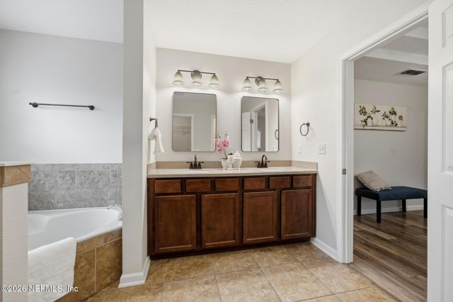 15259 HIDDEN FOAL Drive, Jacksonville, FL 32234