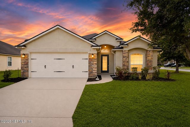 15259 HIDDEN FOAL Drive, Jacksonville, FL 32234