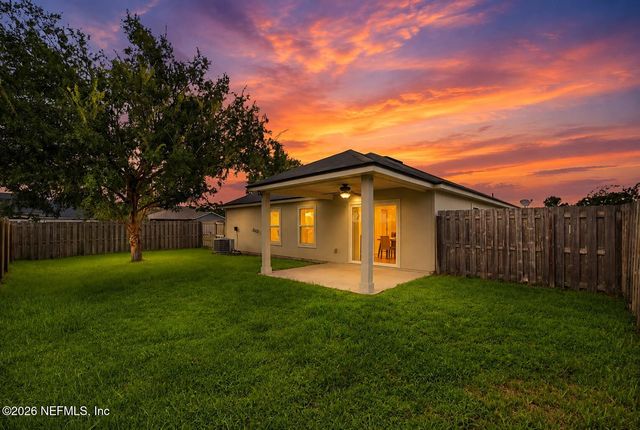 15259 HIDDEN FOAL Drive, Jacksonville, FL 32234