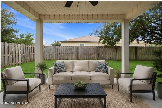 15259 HIDDEN FOAL Drive, Jacksonville, FL 32234