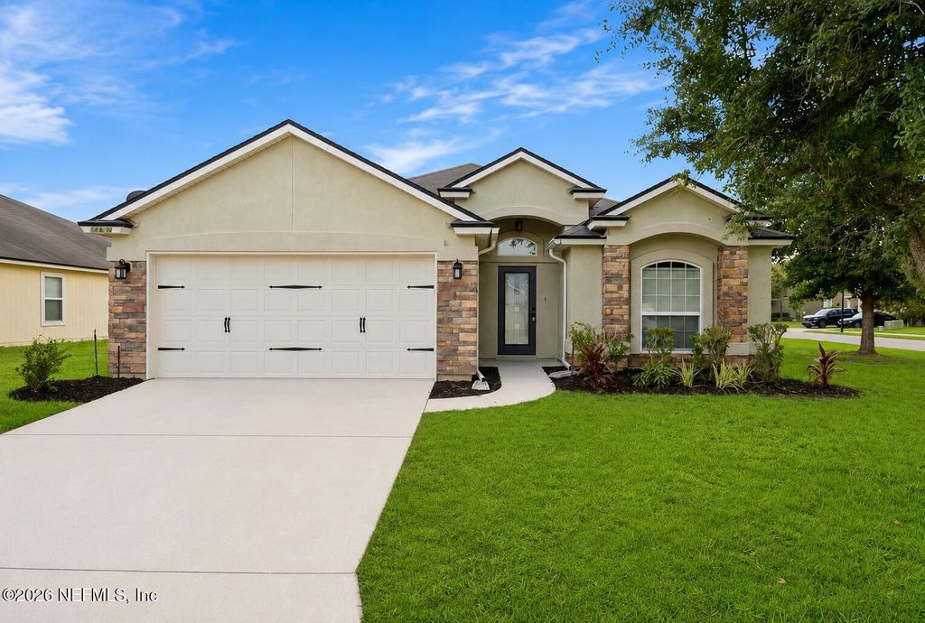 15259 HIDDEN FOAL Drive, Jacksonville, FL 32234