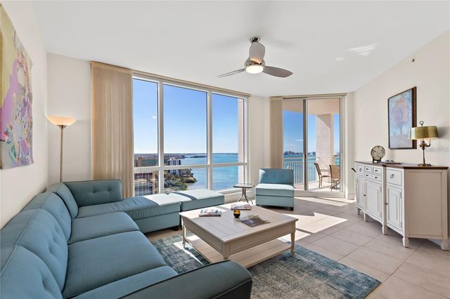 331 CLEVELAND STREET 1902, Clearwater, FL 33755