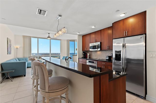 331 CLEVELAND STREET 1902, Clearwater, FL 33755