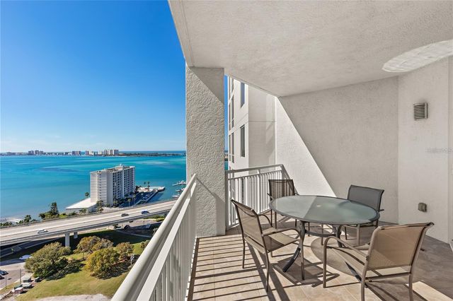 331 CLEVELAND STREET 1902, Clearwater, FL 33755