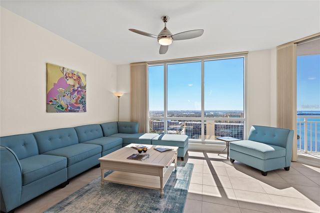 331 CLEVELAND STREET 1902, Clearwater, FL 33755