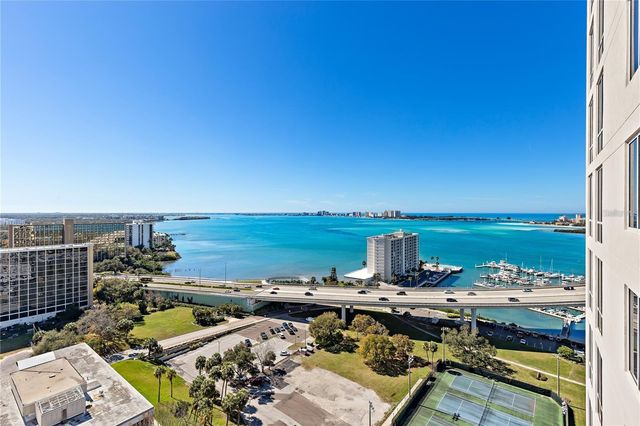 331 CLEVELAND STREET 1902, Clearwater, FL 33755