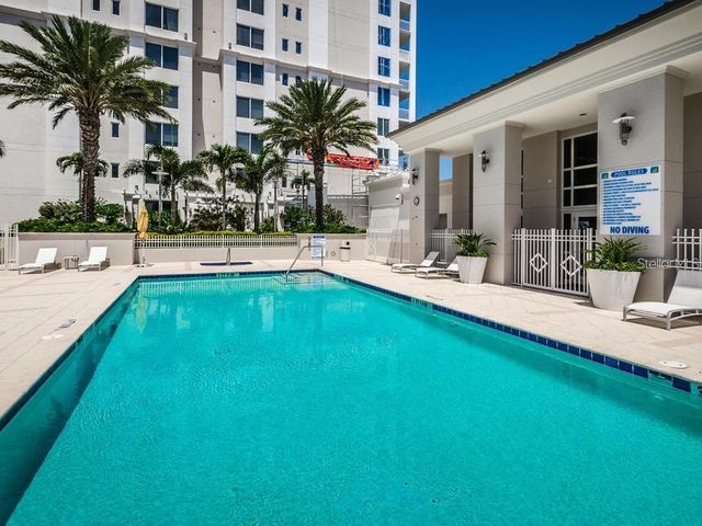 331 CLEVELAND STREET 1902, Clearwater, FL 33755