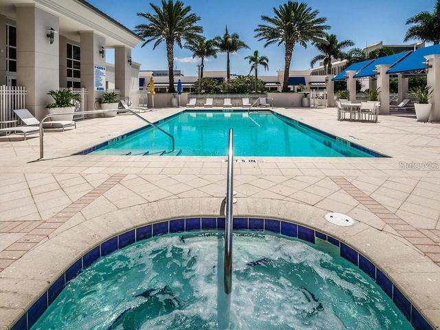 331 CLEVELAND STREET 1902, Clearwater, FL 33755