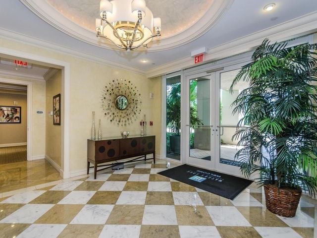 331 CLEVELAND STREET 1902, Clearwater, FL 33755