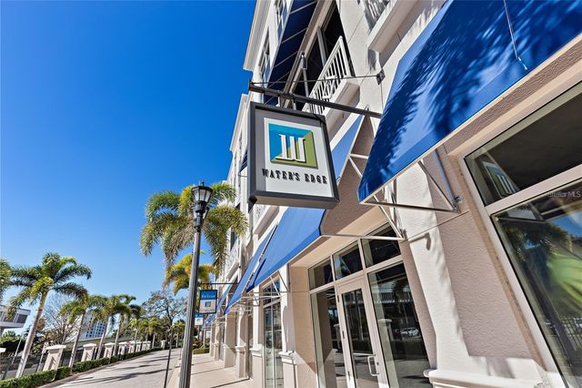 331 CLEVELAND STREET 1902, Clearwater, FL 33755