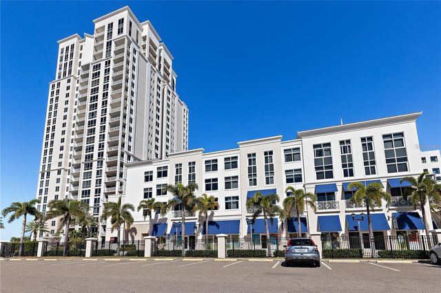 331 CLEVELAND STREET 1902, Clearwater, FL 33755