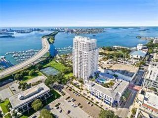 331 CLEVELAND STREET 1902, Clearwater, FL 33755