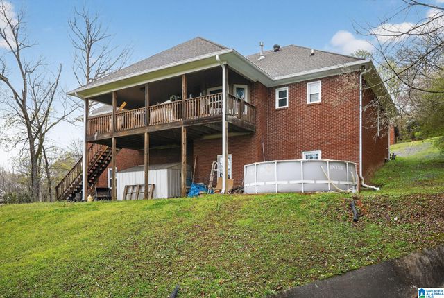 135 KINGSLEY ROAD, Alabaster, AL 35007