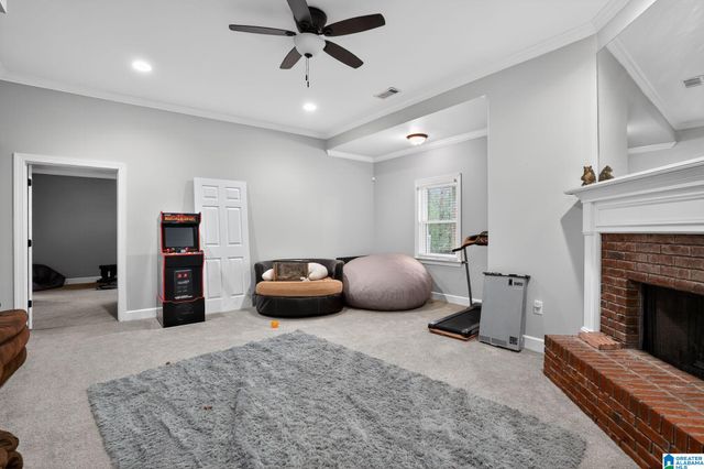 135 KINGSLEY ROAD, Alabaster, AL 35007