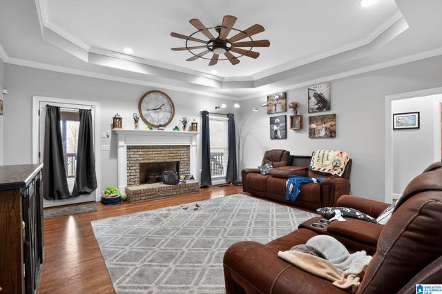 135 KINGSLEY ROAD, Alabaster, AL 35007