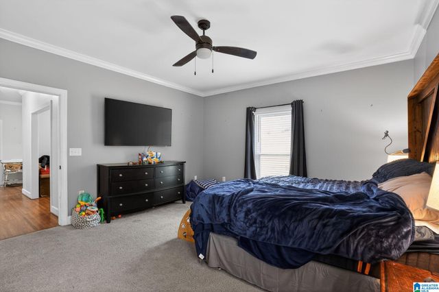 135 KINGSLEY ROAD, Alabaster, AL 35007