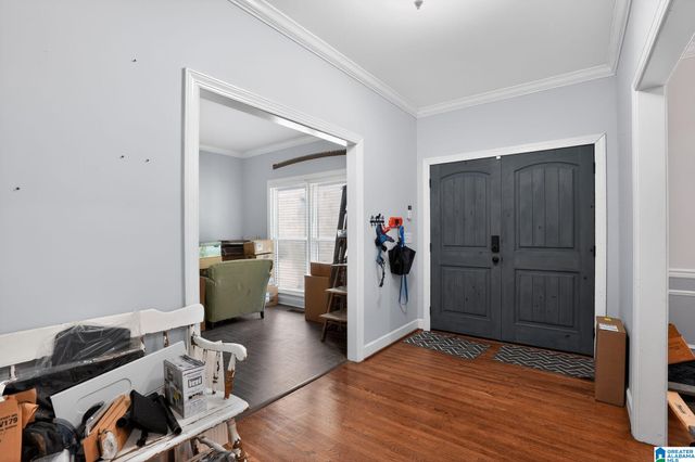 135 KINGSLEY ROAD, Alabaster, AL 35007