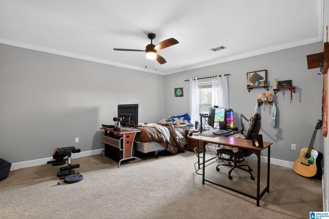 135 KINGSLEY ROAD, Alabaster, AL 35007