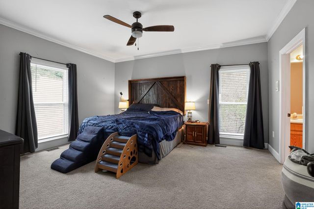 135 KINGSLEY ROAD, Alabaster, AL 35007