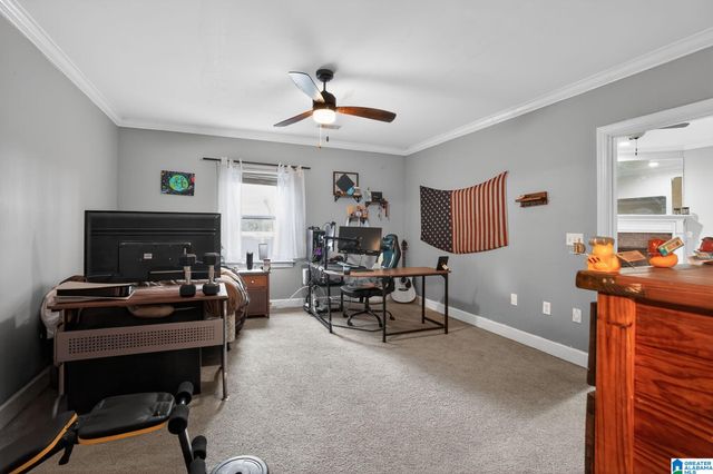 135 KINGSLEY ROAD, Alabaster, AL 35007