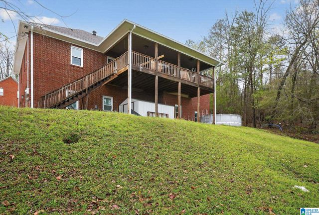 135 KINGSLEY ROAD, Alabaster, AL 35007
