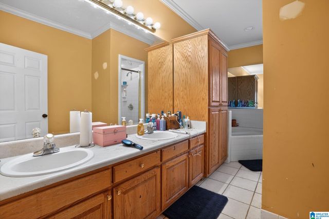 135 KINGSLEY ROAD, Alabaster, AL 35007